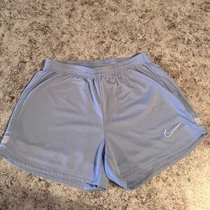 Nike Athletic Shorts